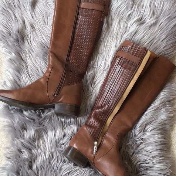 Ariat Woven boots - Picture 5 of 10